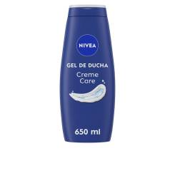 CREME CARE gel shower cream 650 ml