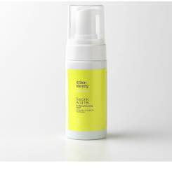 ID SKIN identity succinic acid 1% limpiador en espuma purificante 100 ml
