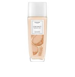 CHANSON D'EAU COCONUT bruma corporal 75 ml