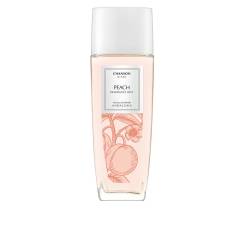 CHANSON D'EAU PEACH bruma corporal 75 ml
