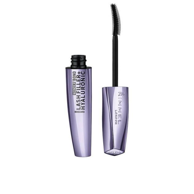 WONDER'BOND hyaluronic rellenador de pestañas #02-Brown 11 ml