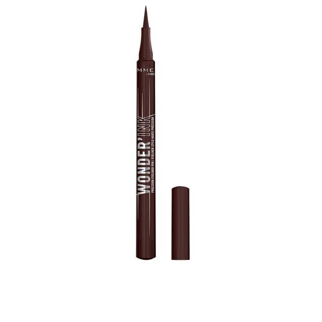 WONDER'INK delineador de ojos #02-Spiced Chestnut 1 u