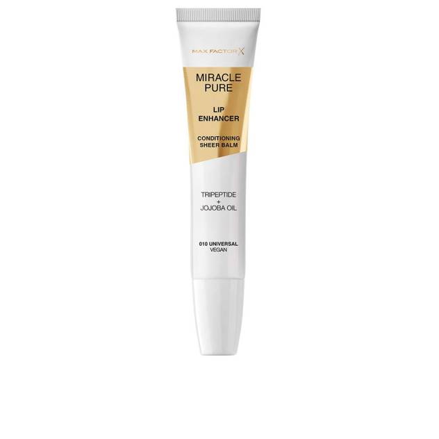 MIRACLE PURE bálsamo labial #010-Universal 12 ml