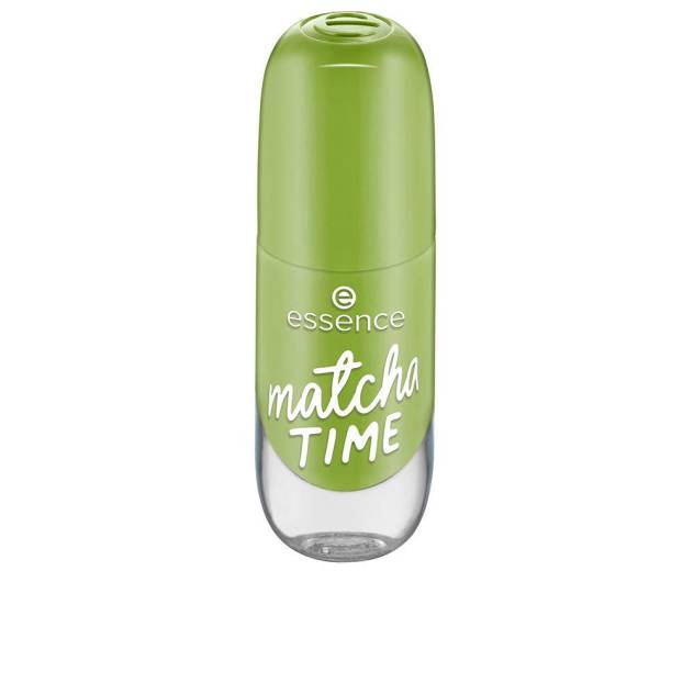 GEL NAIL COLOUR esmalte de uñas #76-Matcha Time 8 ml