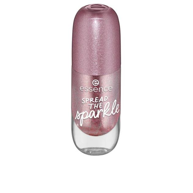 GEL NAIL COLOUR esmalte de uñas #78-Spread The Sparkle 8 ml