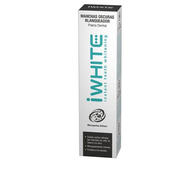 DENTÍFRICO manchas oscuras 75 ml