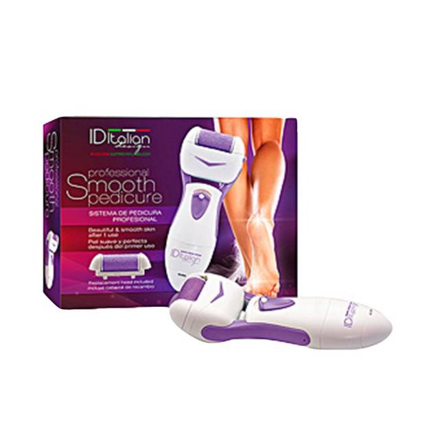 SMOOTH PEDICURE sistema pedicura profesional 1 u