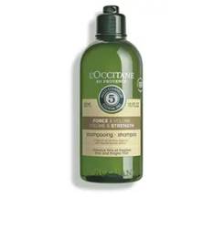 AROMACOLOGÍA champú fuerza y volumen 300 ml