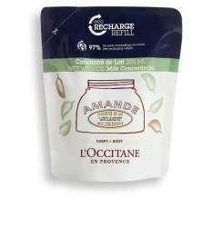 ALMENDRA concentrado de leche recarga 200 ml