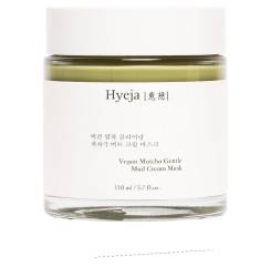 VEGAN MATCHA mascarilla de arcilla 110 ml