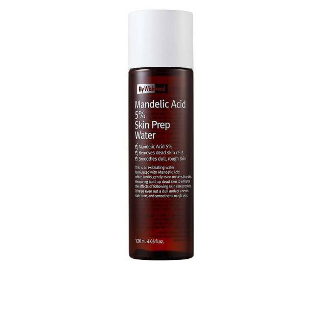 MANDELIC ACID 5% tónico 120 ml