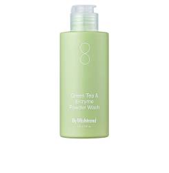 GREEN TEA & ENZYME POWDER limpiador acuoso en polvo 110 gr