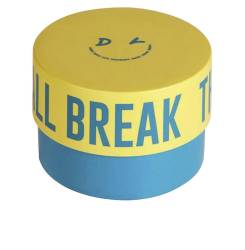 BREAK exfoliante corporal 300 ml