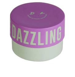DAZZLING exfoliante corporal 300 ml