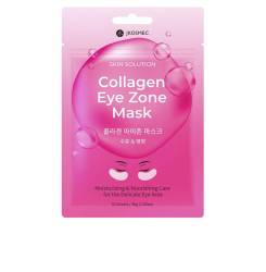 SKIN SOLUTION collagen eye zone mask 30 u