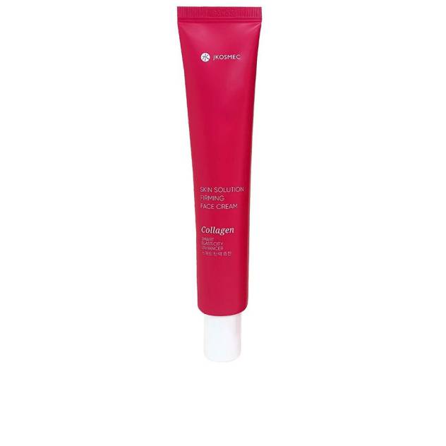 SKIN SOLUTION firming face cream 50 ml