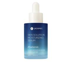 SKIN SOLUTION moisturizing serum hyaluron 32 ml