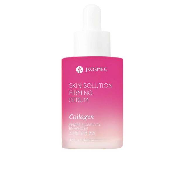 SKIN SOLUTION firming serum collagen 32 ml