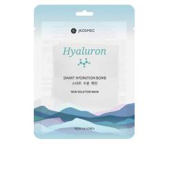 SKIN SOLUTION hyaluron mask 25 ml