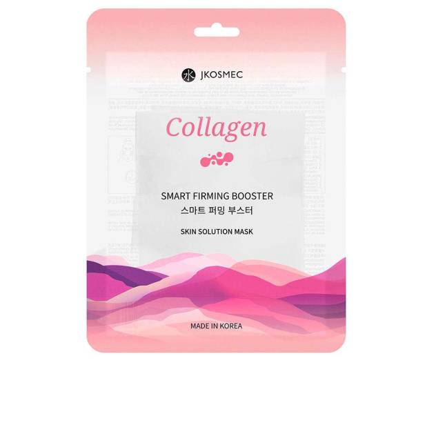 SKIN SOLUTION collagen mask 25 ml