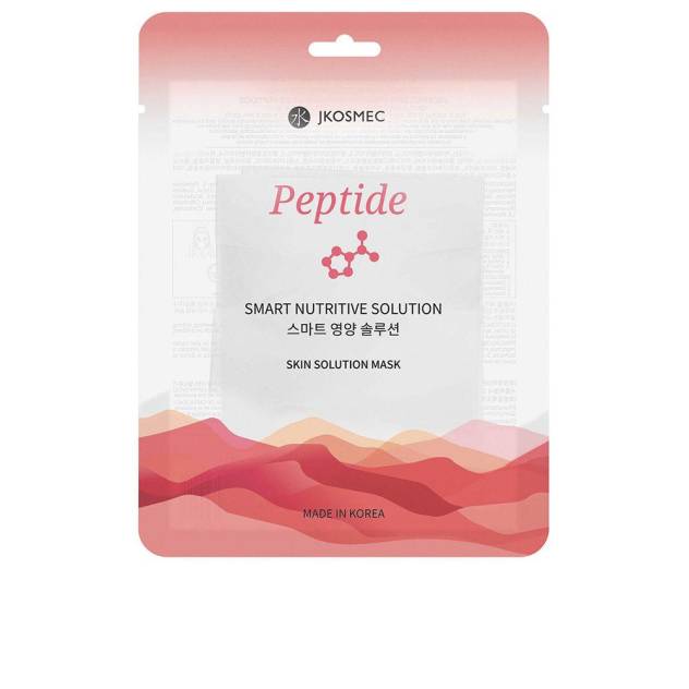 SKIN SOLUTION peptide mask 25 ml