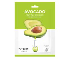 AVOCADO intensive essence mask 25 ml