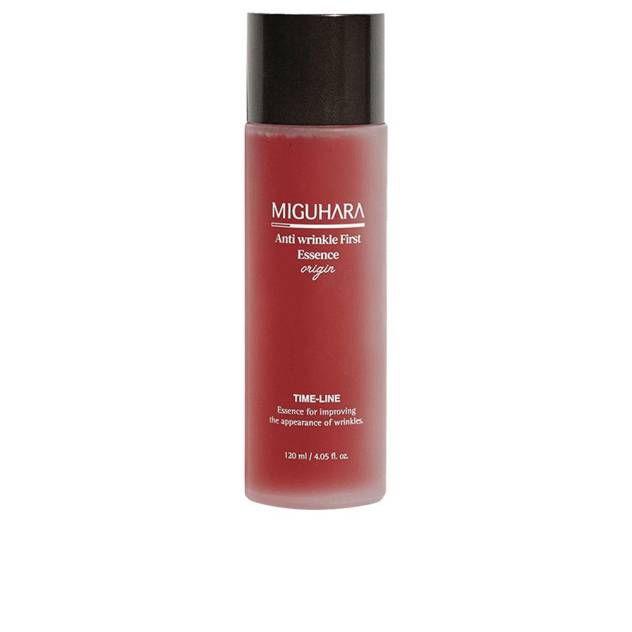 ANTI WRINKLE first essence origin 120 ml