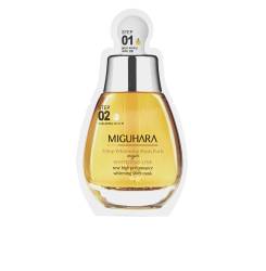 MASCARILLA BLANQUEADORA 2 PASOS ORIGIN PACK 2 u