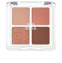 BE MY FIRST eye palette #02-Rose 7,6 gr