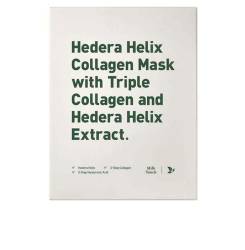 5 UNITS BOX HEDERA HELIX COLLAGEN mask 5 u