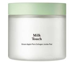 GREEN APPLE PORE collagen jumbo pad 130 ml