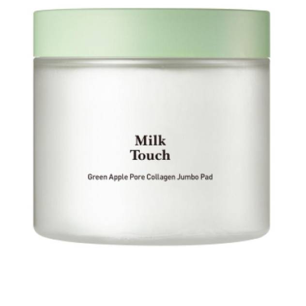 GREEN APPLE PORE collagen jumbo pad 130 ml