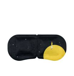 DAILY EYEMASK silent night air 1 u