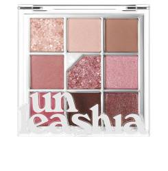 GLITTERPEDIA eye palette #5-All Of Dusty Rose 6,2 gr