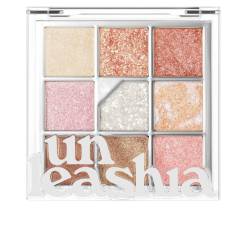 GLITTERPEDIA eye palette #1-All Of Glitter 6,2 gr