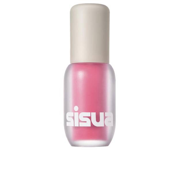 SISUA POPCORN SYRUP voluminizador de labios #1-Strawberry 3,8 ml