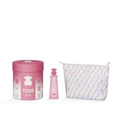 KIDS GIRL ESTUCHE 2 pz