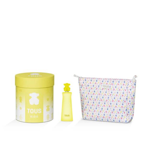 KIDS BEAR ESTUCHE 2 pz