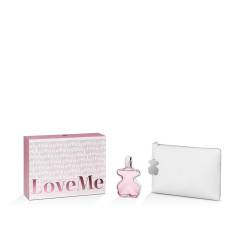 LOVEME ESTUCHE 2 pz