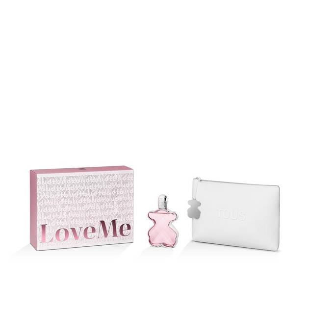 LOVEME ESTUCHE 2 pz