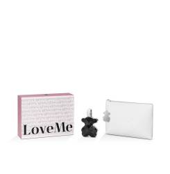 LOVEME THE ONYX PARFUM ESTUCHE 2 pz