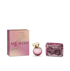 MY WISH ESTUCHE 2 pz