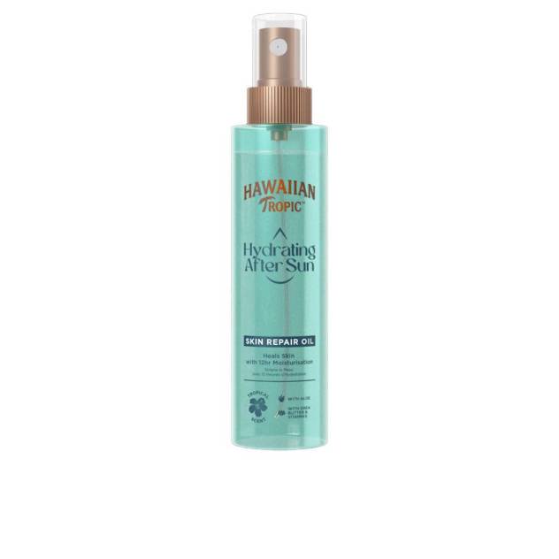 AFTER SUN HYDRATING skin repair oil 150 ml