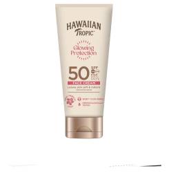 GLOWING PROTECTION face cream SPF50 50 ml