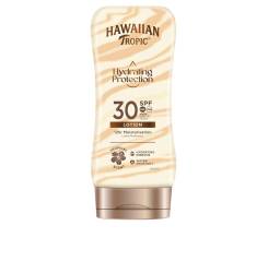 Loción solar SILK HYDRATING PROTECTION SPF30 180 ml