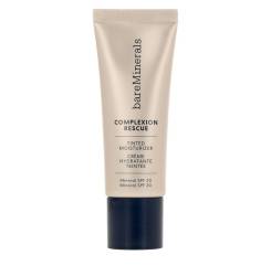 Crema faciala nuantatoare intens hidratanta bareMinerals COMPLEXION RESCUE SPF30 #01 opal 35 ml