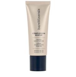 Crema faciala nuantatoare intens hidratanta bareMinerals COMPLEXION RESCUE SPF30 #04 suede 35 ml