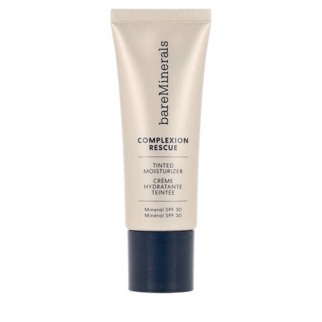 COMPLEXION RESCUE crema hidratante con color SPF30 #05-Natural Pecan 35 ml