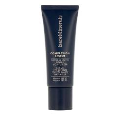 Crema faciala nuantatoare hidratanta bareMinerals COMPLEXION RESCUE SPF30 #3.5 cashew 35 ml