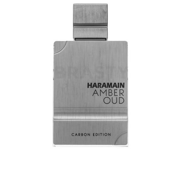 AMBER OUD CARBON edition edp vapo 60 ml